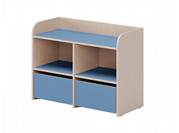 Стеллаж "Лайк" СЖ-052 в Великом Новгороде - картинка