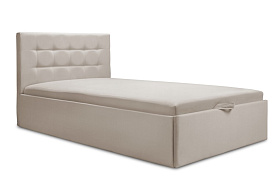 Тахта «Слип» с утяжками, 1,3м в Великом Новгороде - фото Тахта «Слип» с утяжками, 1,3м в Великом Новгороде - картинка