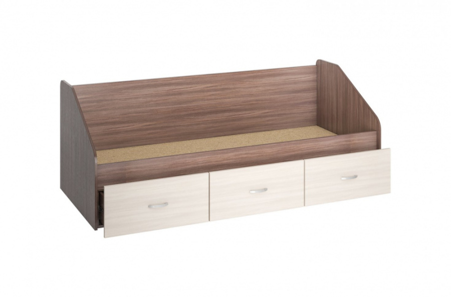 Кровать КР3Я-80 "РОНДА" в Великом Новгороде - фото Кровать КР3Я-80 "РОНДА" в Великом Новгороде - картинка