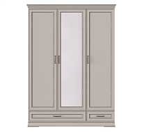 Шкаф Флоренция SZF1L2D2S в Великом Новгороде - картинка