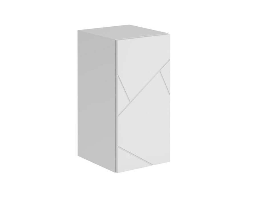 Шкаф навесной ШН-001 "ГРАНЖ" в Великом Новгороде - картинка