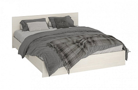 Кровать 1,6М КР-160 "РОНДА" в Великом Новгороде - картинка