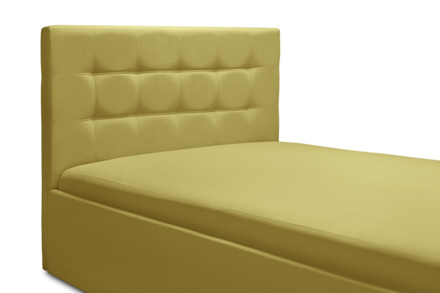 Тахта «Слип» с утяжками, 1,1м в Великом Новгороде - картинка