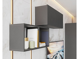 Книжная полка "Денвер" в Великом Новгороде - картинка