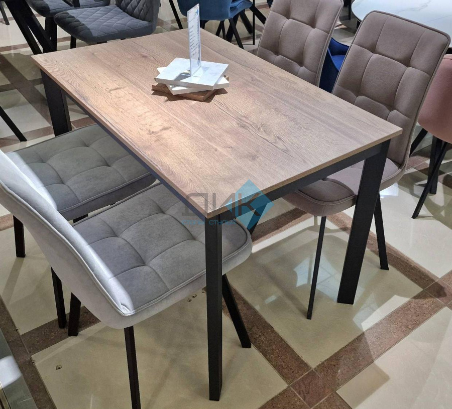 Стул DikLine 207 в Великом Новгороде - картинка