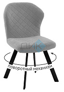 Стул DikLine 339 в Великом Новгороде - фото Стул DikLine 339 в Великом Новгороде - картинка