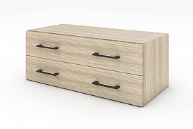 Модуль с ящиками Матисс (Стеллаж222) в Великом Новгороде - картинка