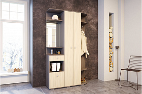 Прихожая "Виза" в Великом Новгороде - картинка