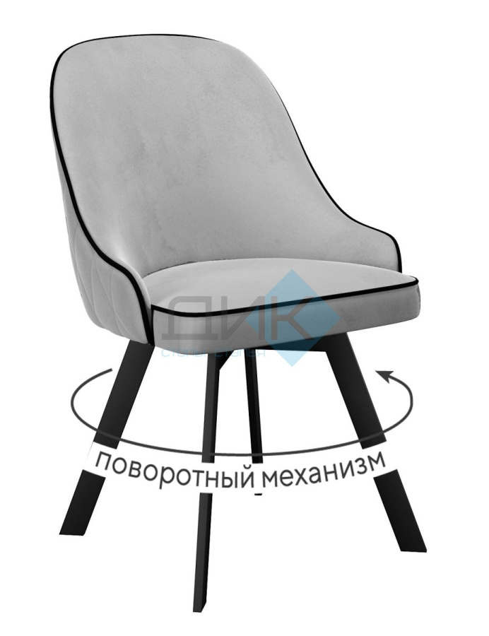 Стул DikLine 266 в Великом Новгороде - картинка