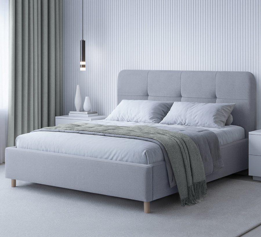 Кровать «OLIVIA 2 (100 см)» в Великом Новгороде - картинка