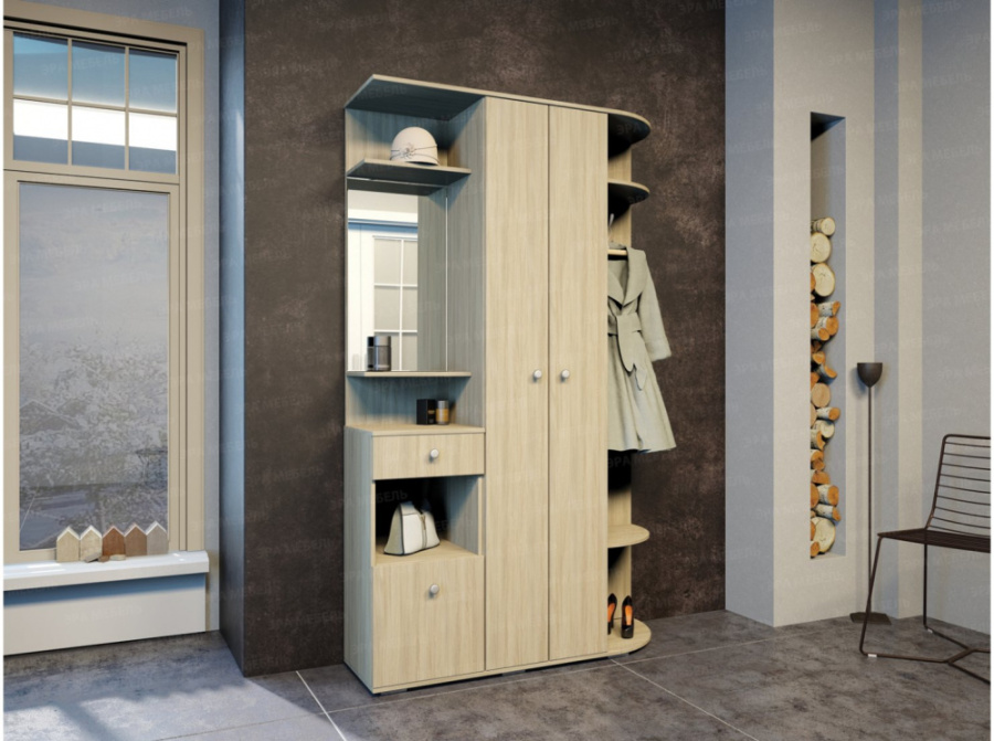 Прихожая "Виза" в Великом Новгороде - картинка