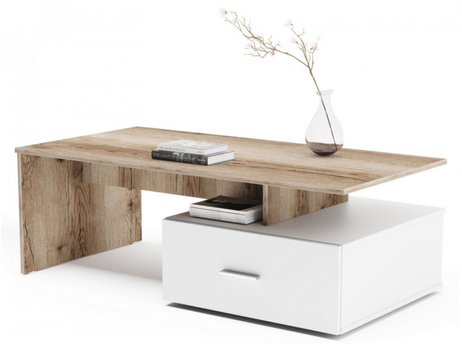 Журнальный столик СЖ-10 в Великом Новгороде - фото Журнальный столик СЖ-10 в Великом Новгороде - картинка