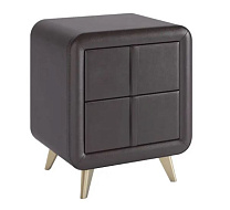 Тумба прикроватная "Софи" в Великом Новгороде - фото Тумба прикроватная "Софи" в Великом Новгороде - картинка