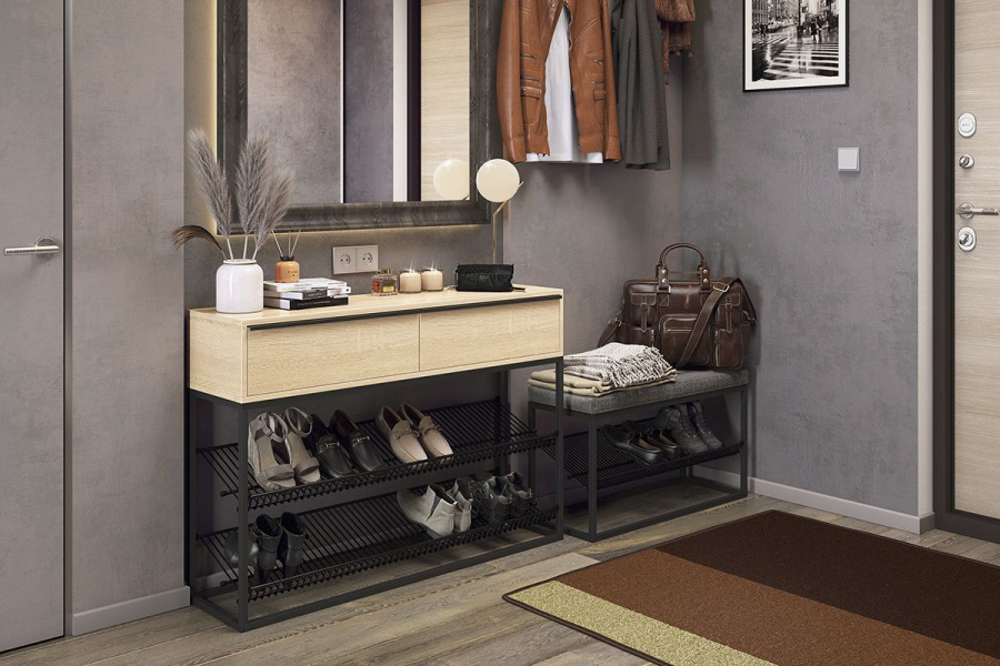 Обувница "Крафт 1" в Великом Новгороде - картинка