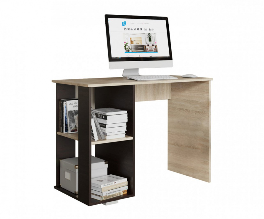 Стол письменный СП-5 в Великом Новгороде - фото Стол письменный СП-5 в Великом Новгороде - картинка