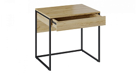 Стол компьютерный "Лофт" тип 1 в Великом Новгороде - фото Стол компьютерный "Лофт" тип 1 в Великом Новгороде - картинка