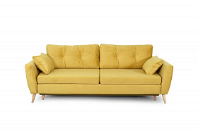 Диван прямой "Калгари 2" СТАНДАРТ в Великом Новгороде - картинка