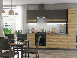 Кухня Терра-02 в Великом Новгороде - картинка