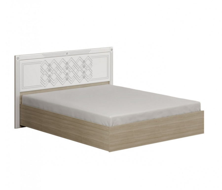 Кровать КР-001 "Амели" 1,6 м в Великом Новгороде - картинка