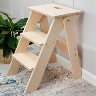 Стремянка складная в Великом Новгороде - фото Стремянка складная в Великом Новгороде - картинка