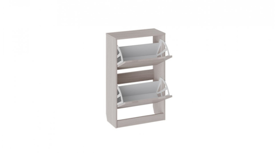 Тумба для обуви "Тетра" Тип 2 в Великом Новгороде - картинка