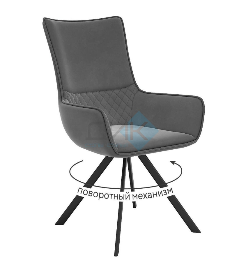 Стул DikLine 289 в Великом Новгороде - картинка