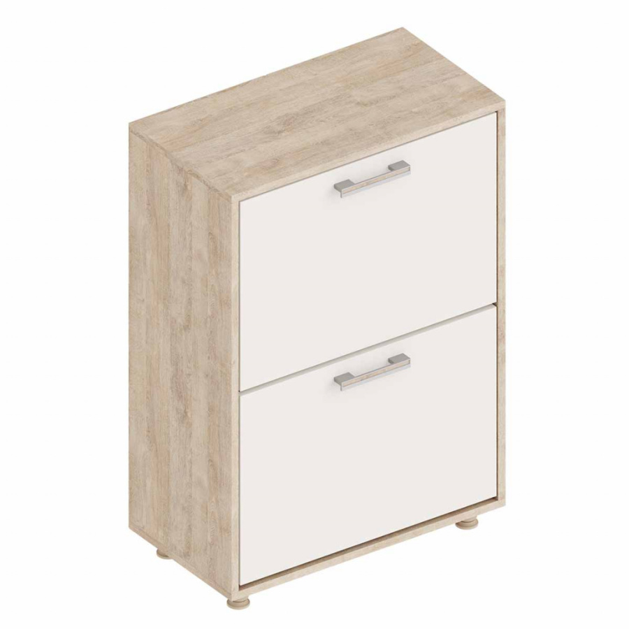 Обувница Граф 2-х створчатая в Великом Новгороде - фото Обувница Граф 2-х створчатая в Великом Новгороде - картинка