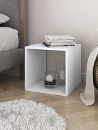 Стеллаж Ник куб 1 ячейка в Великом Новгороде - картинка