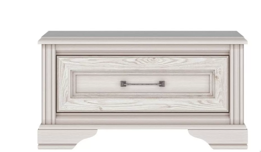 Тумба для обуви Стилиус KOM1S в Великом Новгороде - картинка