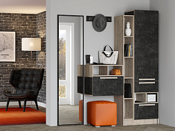 Прихожая "Карина-11" в Великом Новгороде - картинка