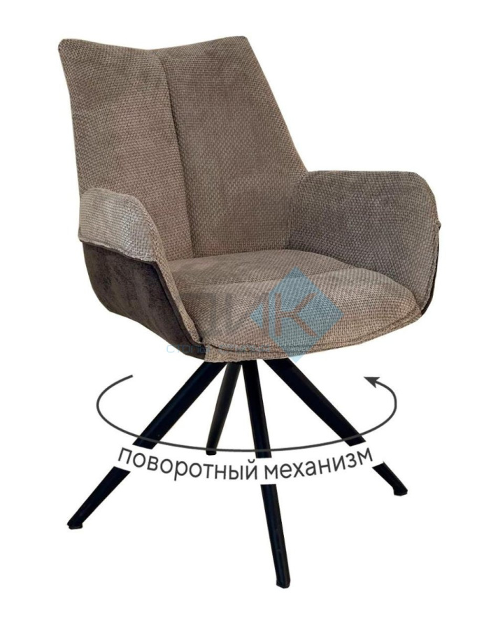 Стул DikLine 350 в Великом Новгороде - картинка