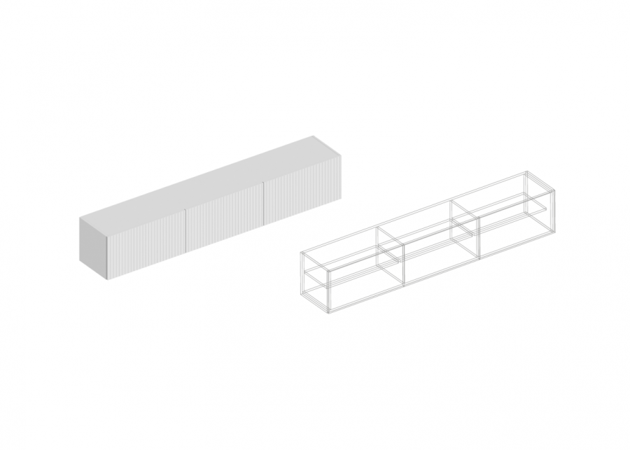 Тумба ТВ «Квинта» в Великом Новгороде - картинка
