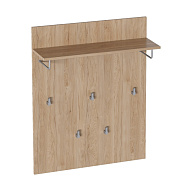 Вешалка "Калгари" прихожая в Великом Новгороде - картинка