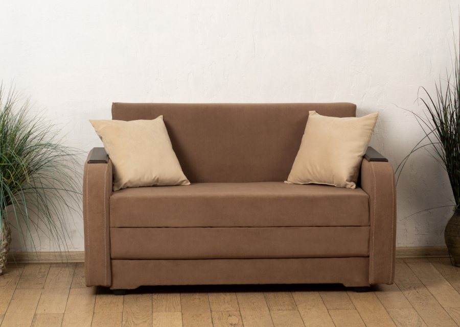 Диван-кровать «Какао» в Великом Новгороде - картинка