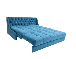 Диван Даймонд-лайт (каретная стяжка) в Великом Новгороде - фото Диван Даймонд-лайт (каретная стяжка) в Великом Новгороде - картинка