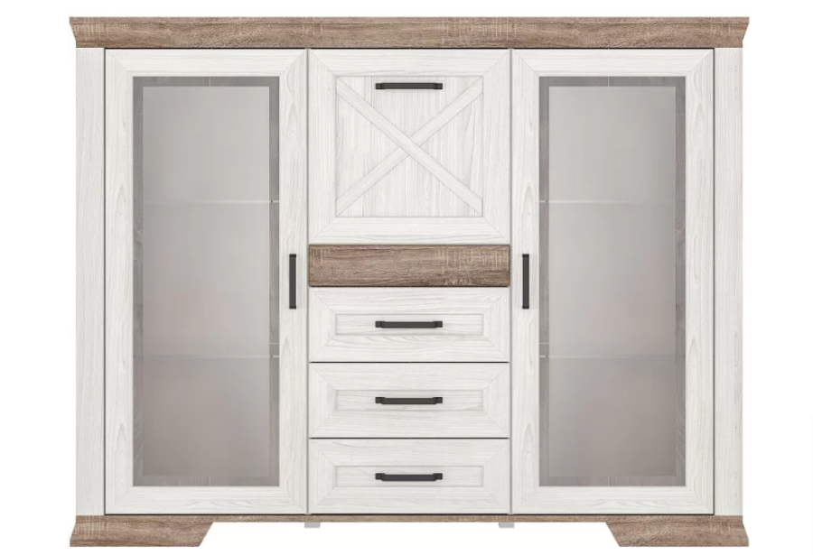 Тумба Марсель KOM2W3S1K в Великом Новгороде - картинка