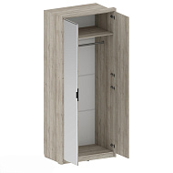 Шкаф двухдверный с зеркалами ШЕР в Великом Новгороде - картинка