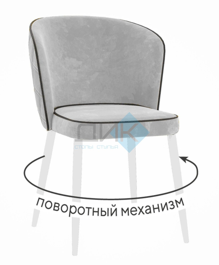 Стул DikLine 348 в Великом Новгороде - картинка