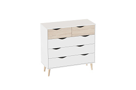 Комод 100 "Соната" спальня в Великом Новгороде - картинка