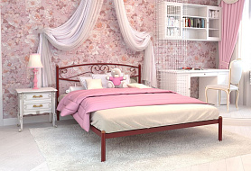 Кровать Каролина в Великом Новгороде - картинка