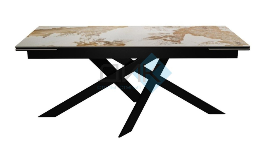 Стол DikLine EKX180 Керамика в Великом Новгороде - картинка