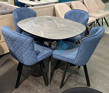 Стул DikLine 219 в Великом Новгороде - фото Стул DikLine 219 в Великом Новгороде - картинка