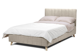 Кровать «Монако» в Великом Новгороде - фото Кровать «Монако» в Великом Новгороде - картинка