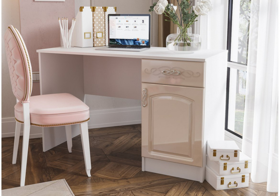 Стол-парта СТП "Венеция" в Великом Новгороде - картинка