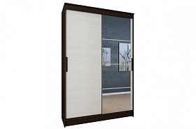 Шкаф-купе "Элегант 4" в Великом Новгороде - картинка