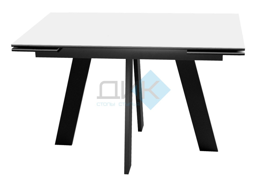 Стол DikLine SKM120 Керамика в Великом Новгороде - фото Стол DikLine SKM120 Керамика в Великом Новгороде - картинка