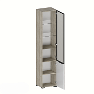 Шкаф-витрина с ящиками Шаде в Великом Новгороде - фото Шкаф-витрина с ящиками Шаде в Великом Новгороде - картинка