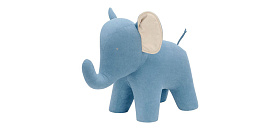 Пуф ДЕНДИ в Великом Новгороде - картинка