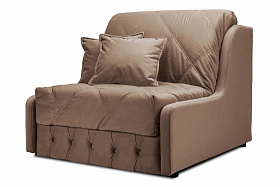 Кресло-аккордеон «Римини» 80 в Великом Новгороде - фото Кресло-аккордеон «Римини» 80 в Великом Новгороде - картинка