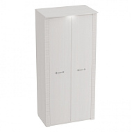 Шкаф двухдверный "Элана" спальня в Великом Новгороде - картинка